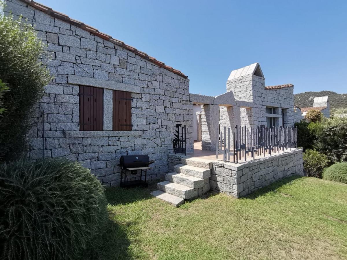 Villa 27 كاستياداس المظهر الخارجي الصورة