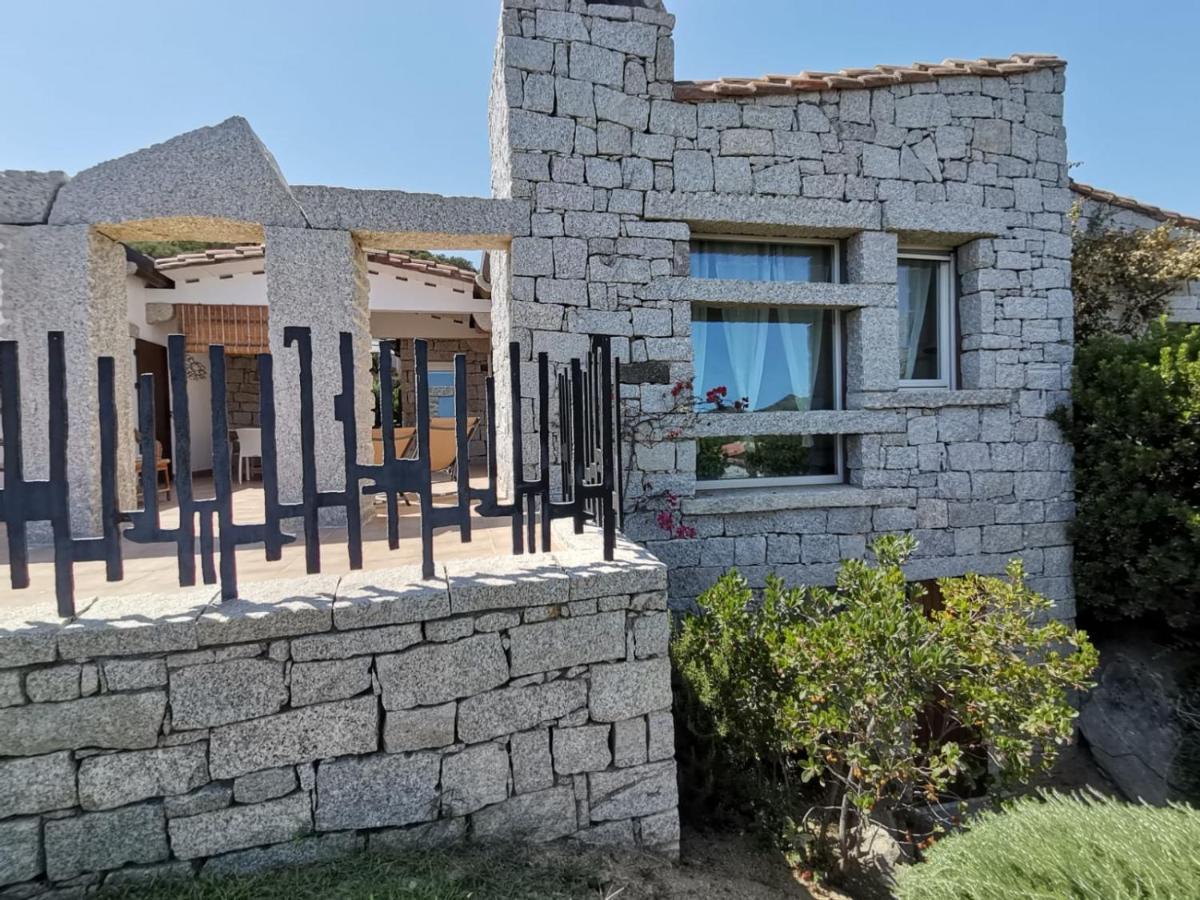 Villa 27 كاستياداس المظهر الخارجي الصورة